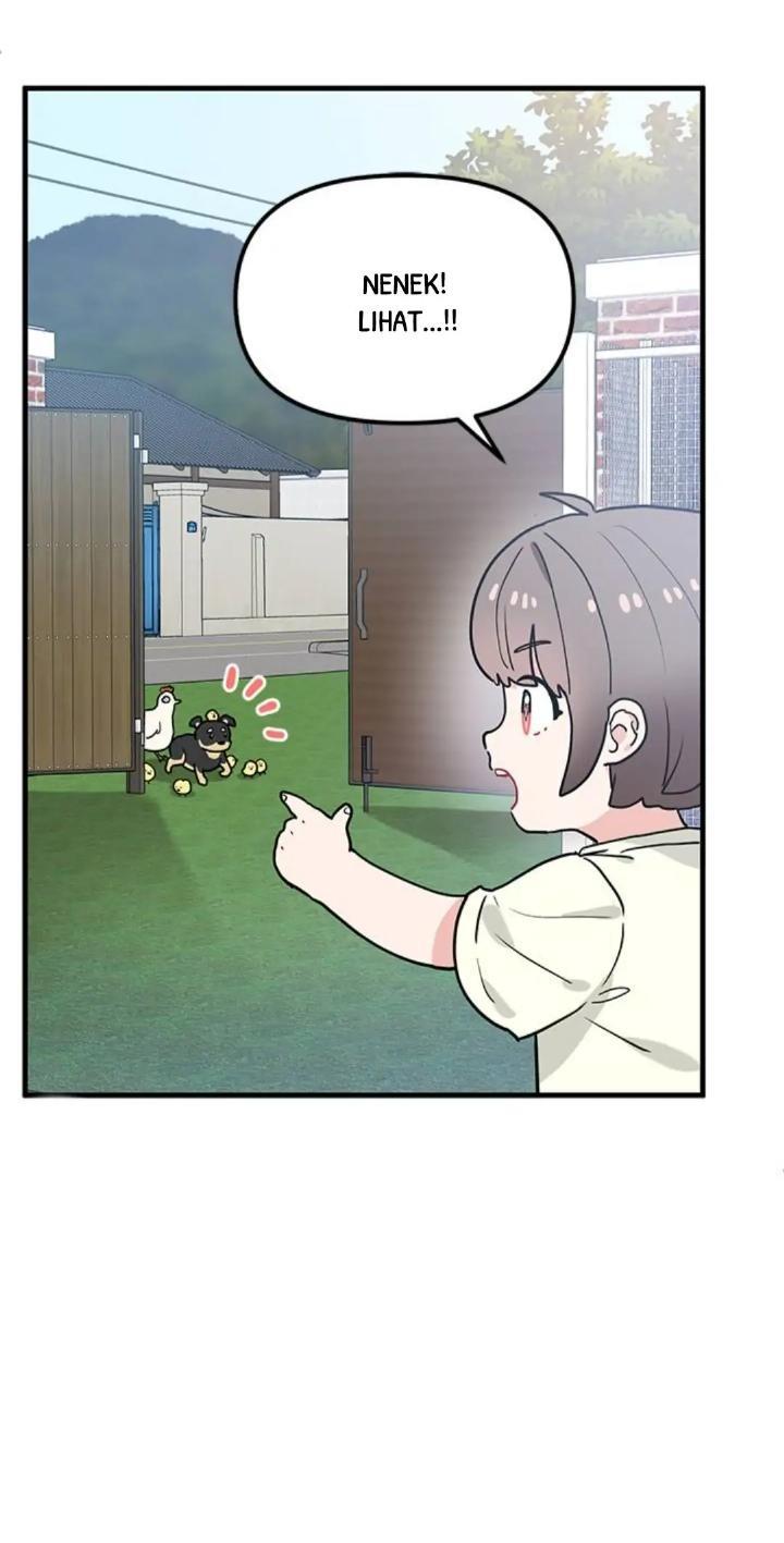 Protect Me, Knight Chapter 27 Image 8