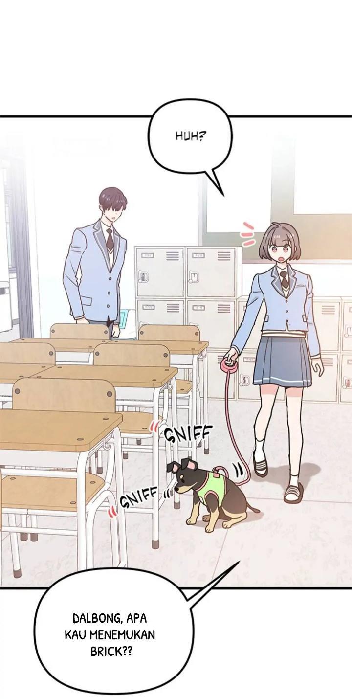 Protect Me, Knight Chapter 27 Image 10