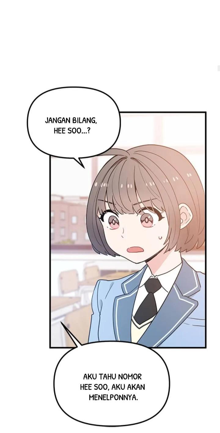 Protect Me, Knight Chapter 27 Image 12