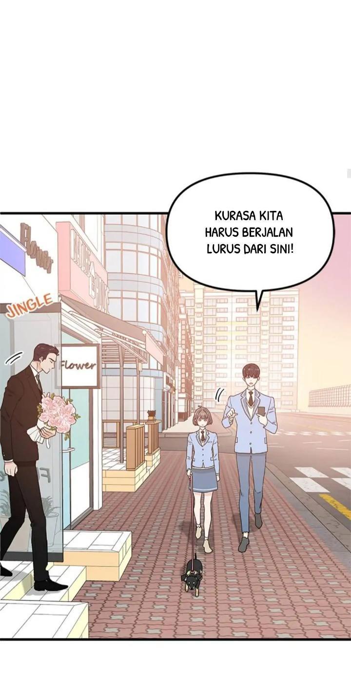 Protect Me, Knight Chapter 27 Image 18