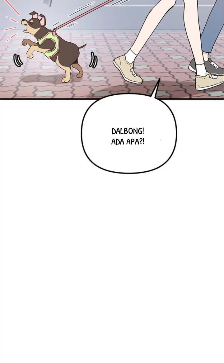 Protect Me, Knight Chapter 27 Image 22