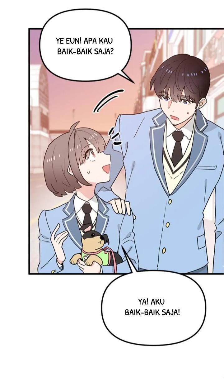 Protect Me, Knight Chapter 27 Image 34