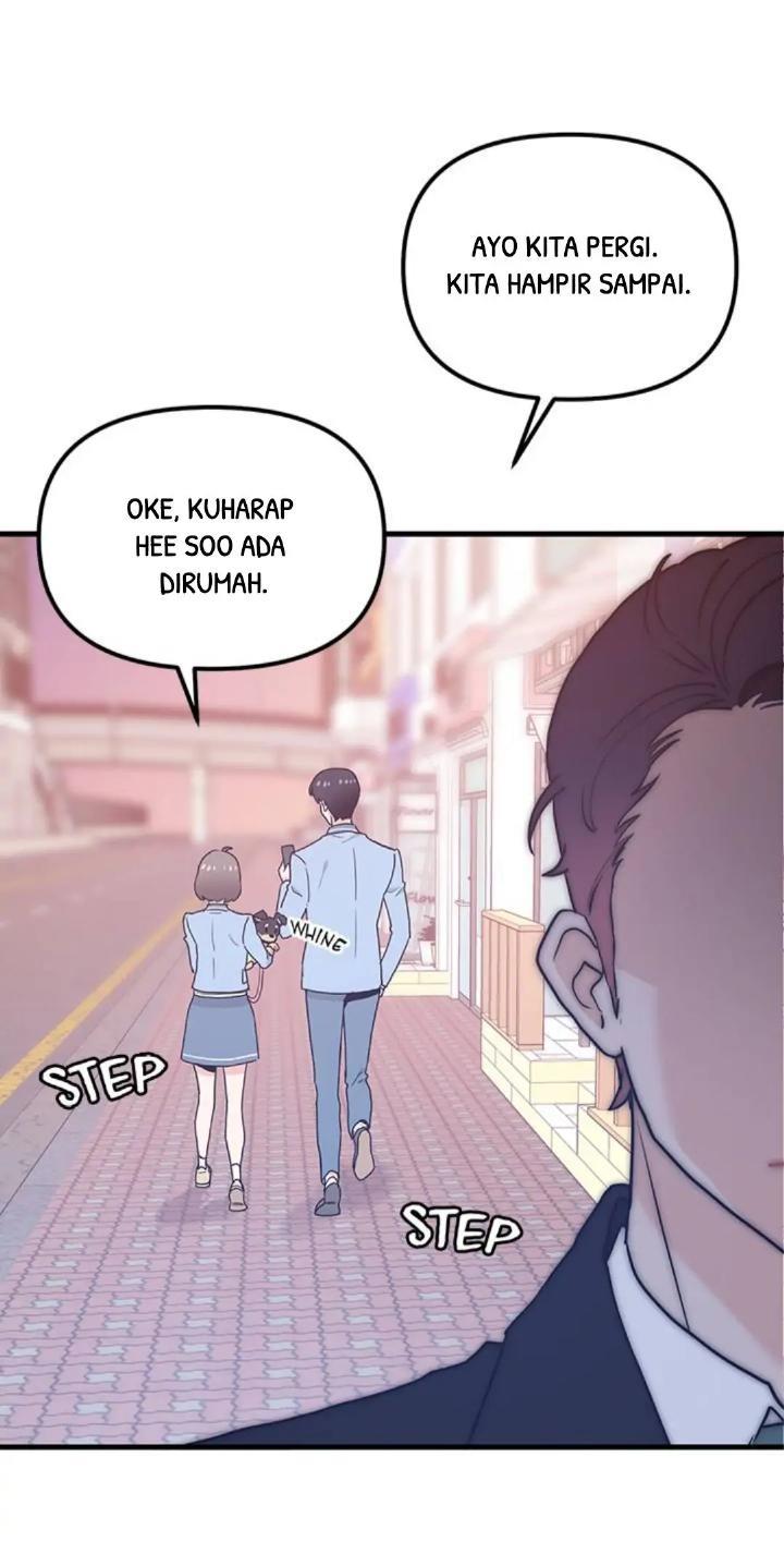 Protect Me, Knight Chapter 27 Image 39