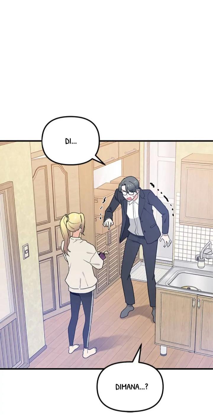 Protect Me, Knight Chapter 27 Image 41
