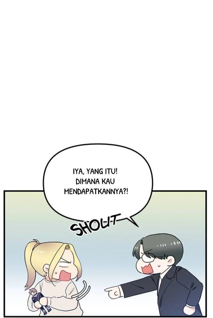 Protect Me, Knight Chapter 27 Image 43