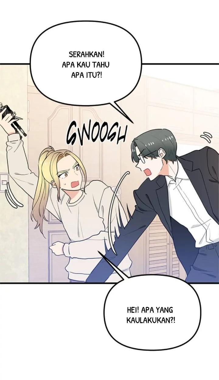 Protect Me, Knight Chapter 27 Image 45