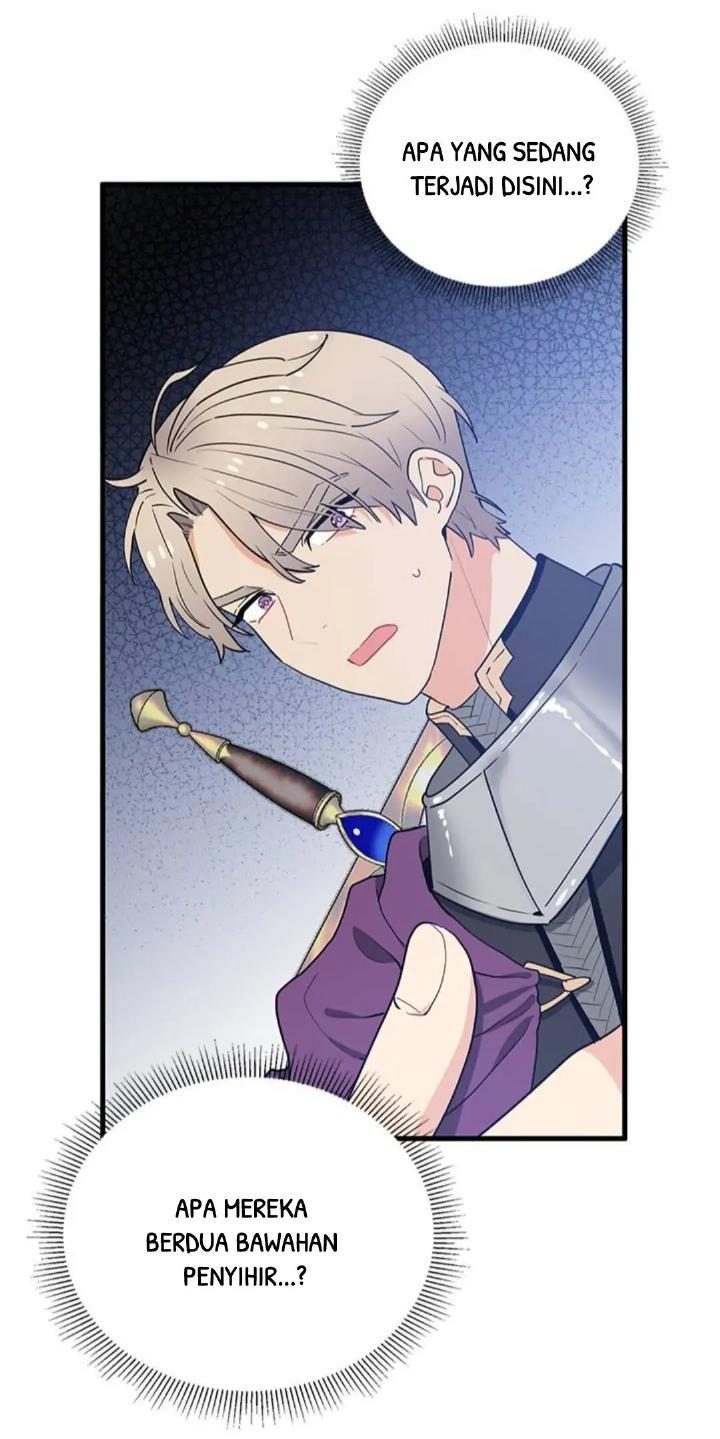 Protect Me, Knight Chapter 27 Image 47