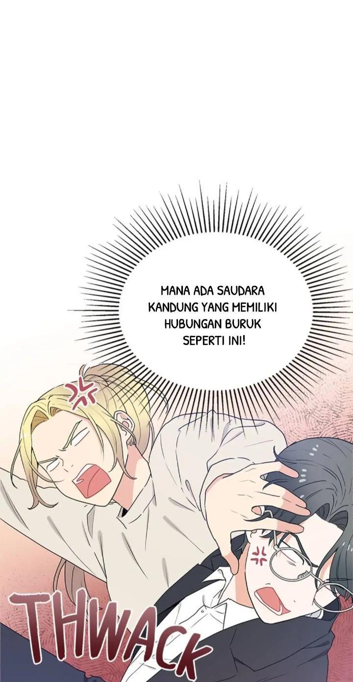 Protect Me, Knight Chapter 27 Image 49