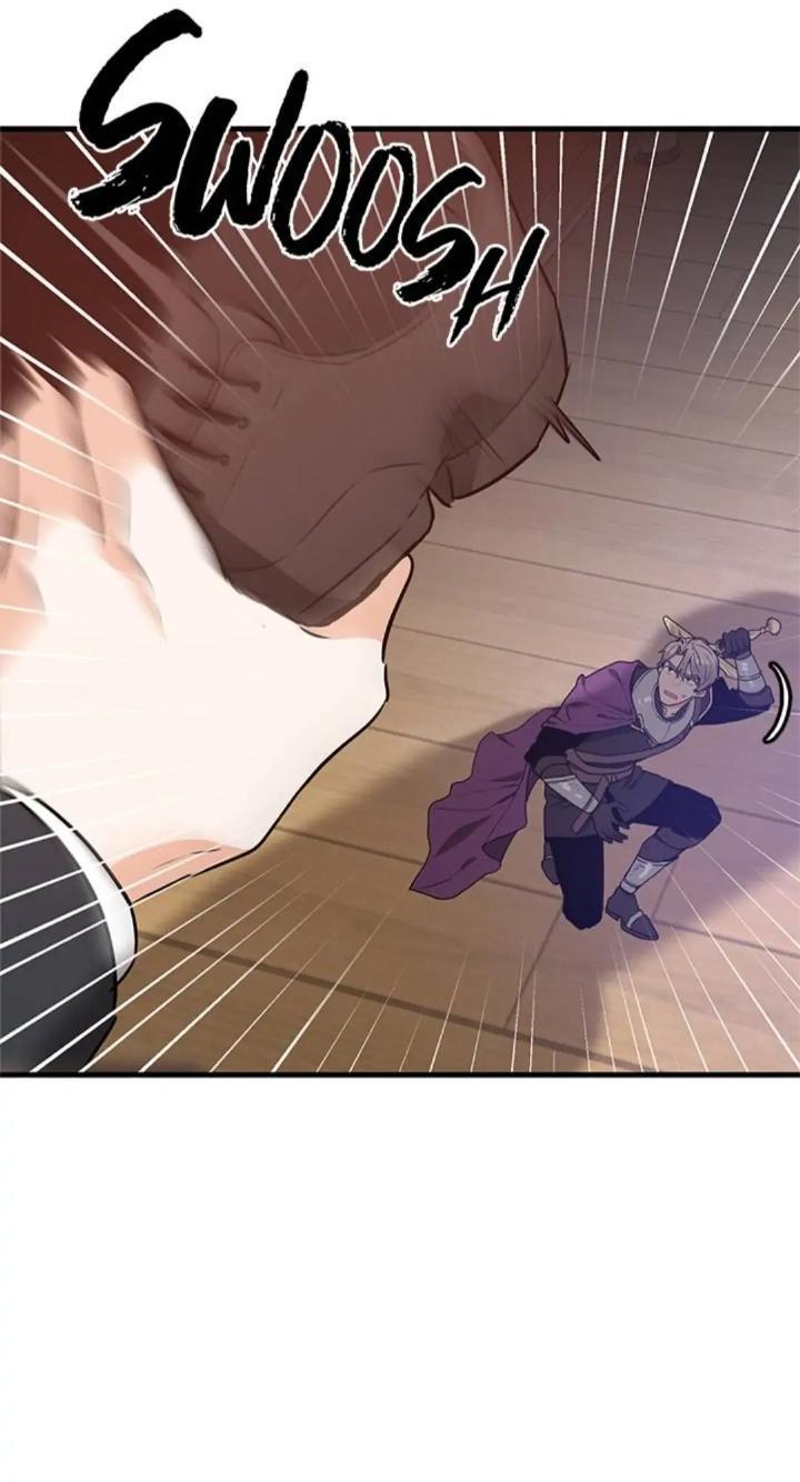 Protect Me, Knight Chapter 27 Image 63