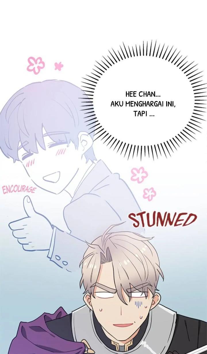 Protect Me, Knight Chapter 27 Image 69