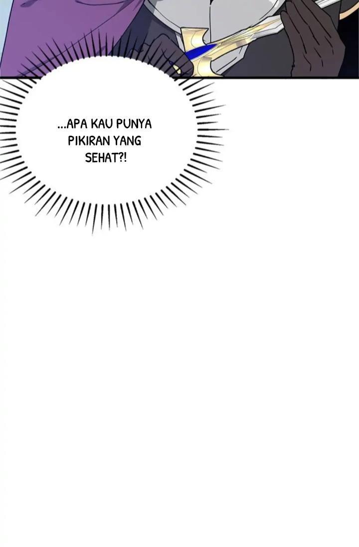 Protect Me, Knight Chapter 27 Image 70