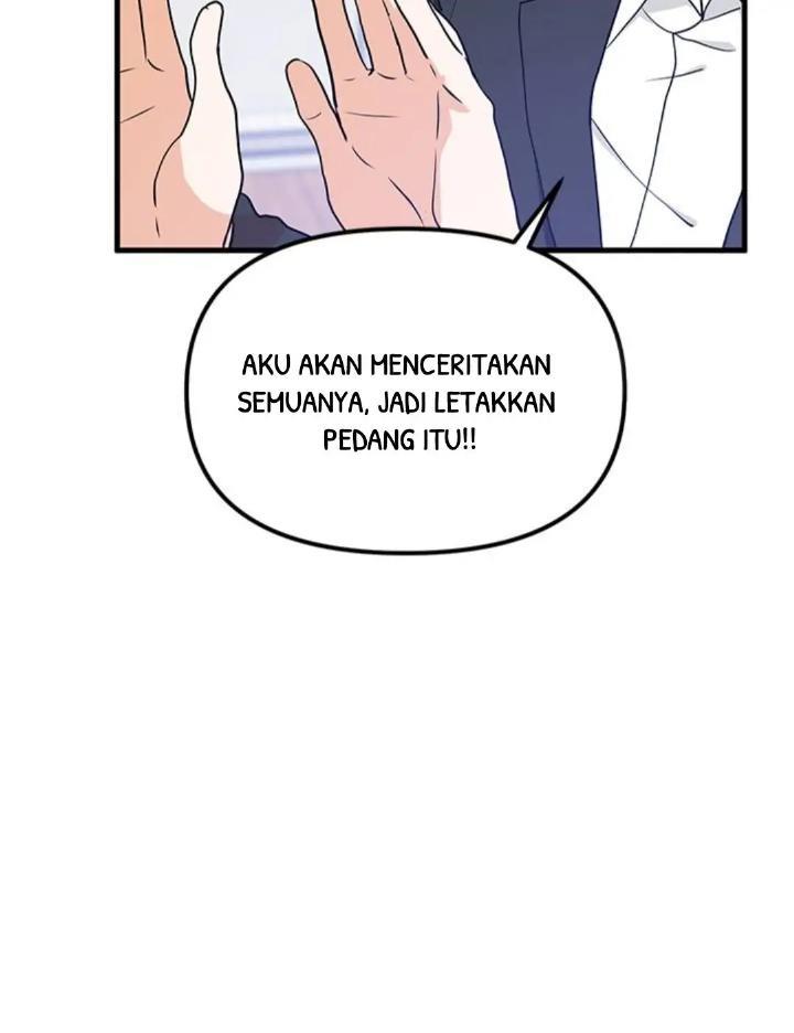 Protect Me, Knight Chapter 27 Image 74
