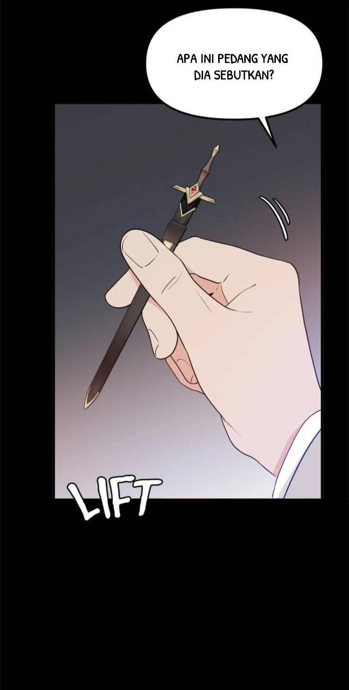 Protect Me, Knight Chapter 28 Image 4