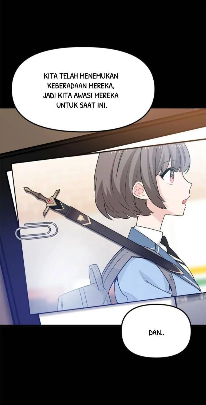 Protect Me, Knight Chapter 28 Image 13