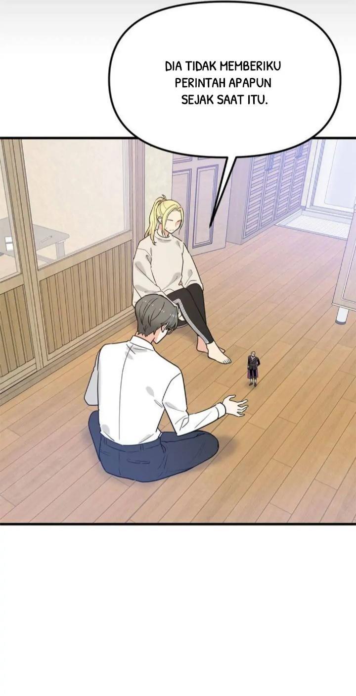 Protect Me, Knight Chapter 28 Image 17