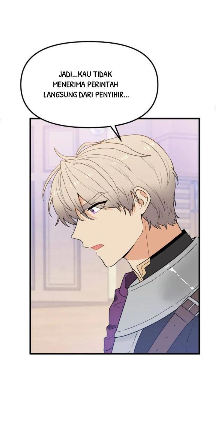 Protect Me, Knight Chapter 28 Image 18