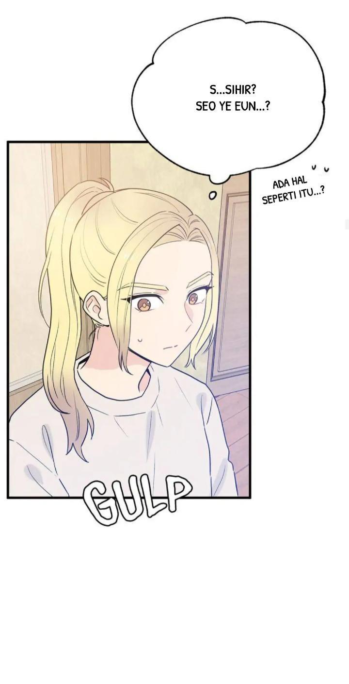 Protect Me, Knight Chapter 28 Image 23