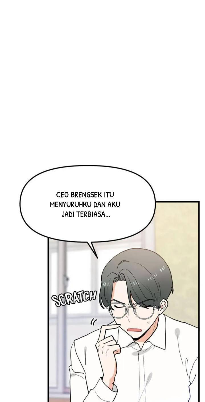 Protect Me, Knight Chapter 28 Image 25
