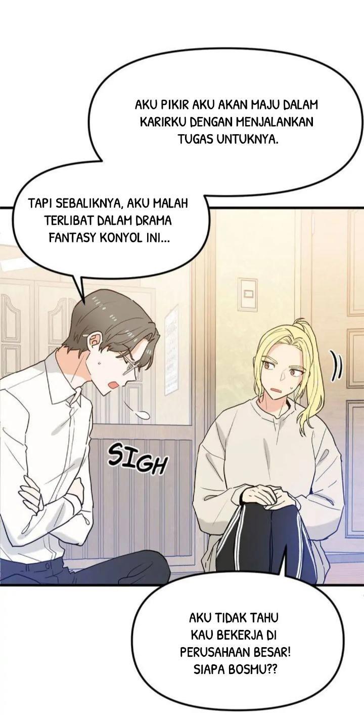 Protect Me, Knight Chapter 28 Image 28