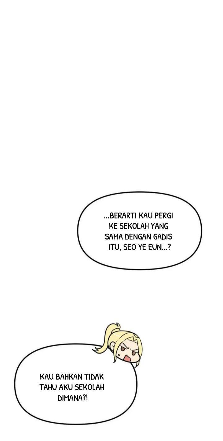 Protect Me, Knight Chapter 28 Image 31
