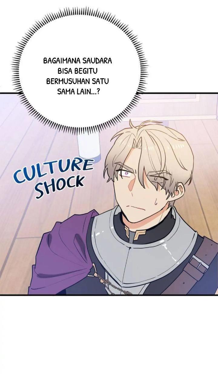 Protect Me, Knight Chapter 28 Image 33