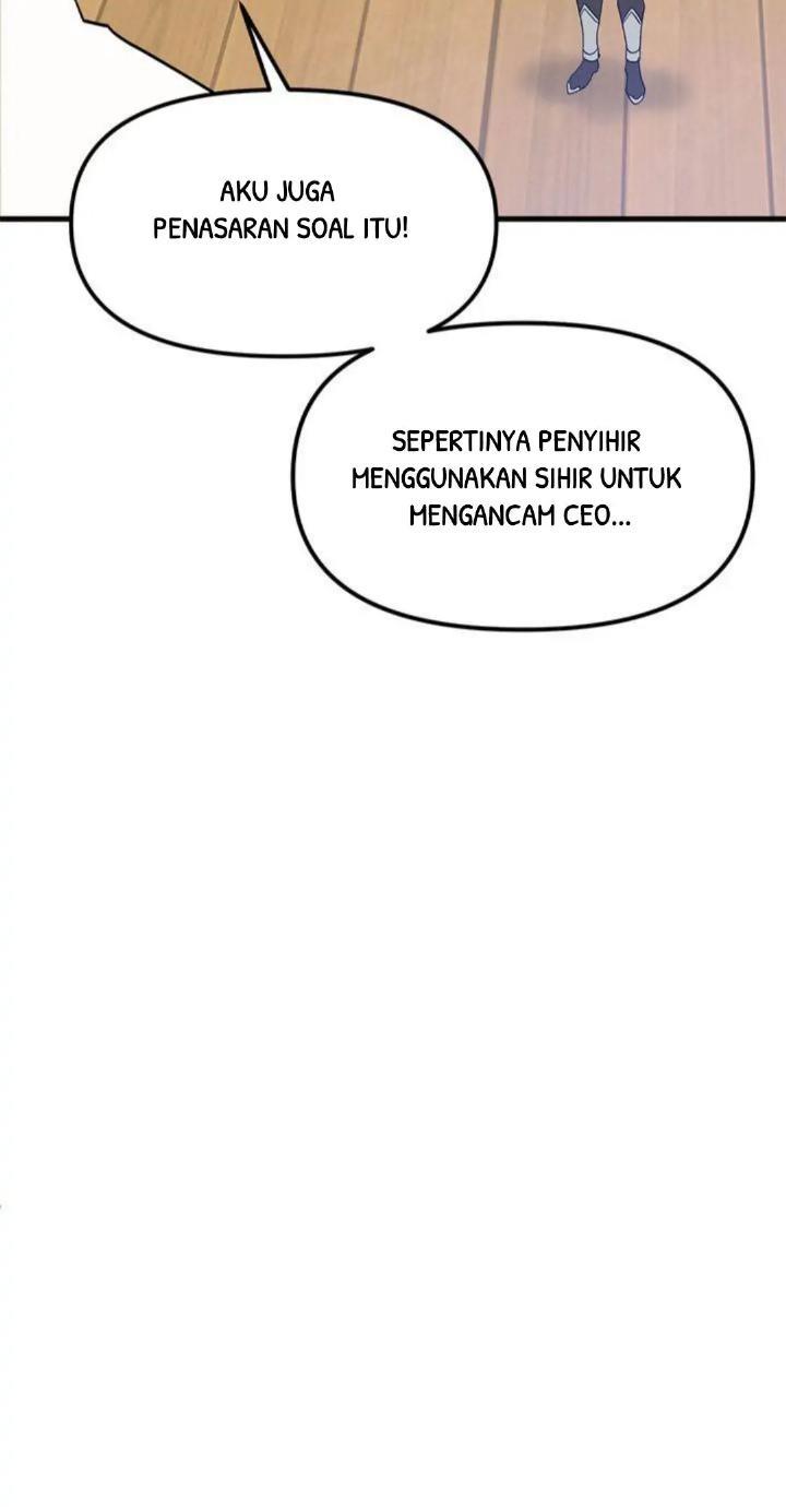 Protect Me, Knight Chapter 28 Image 35