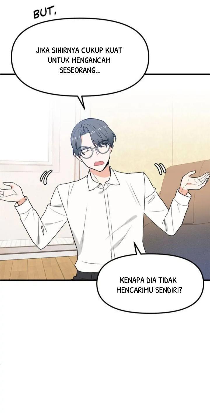 Protect Me, Knight Chapter 28 Image 36