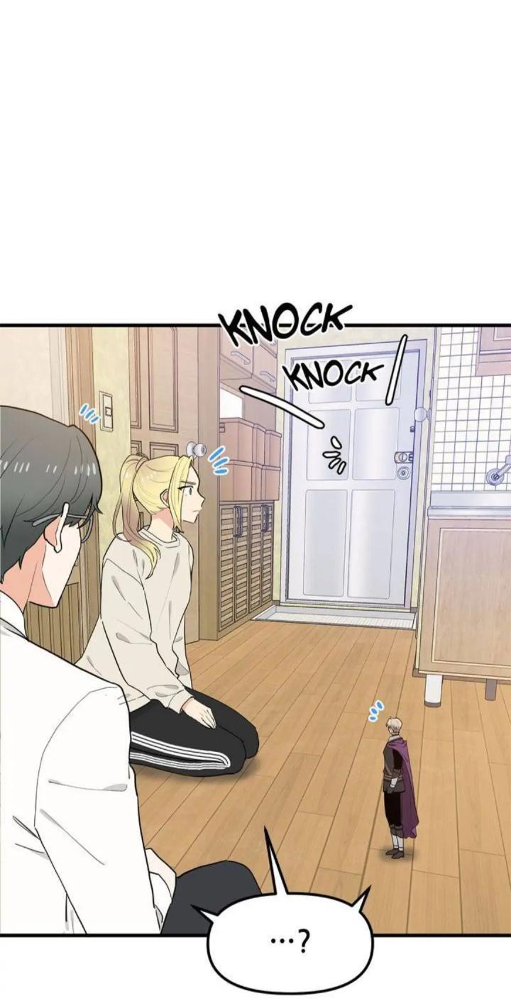 Protect Me, Knight Chapter 28 Image 40