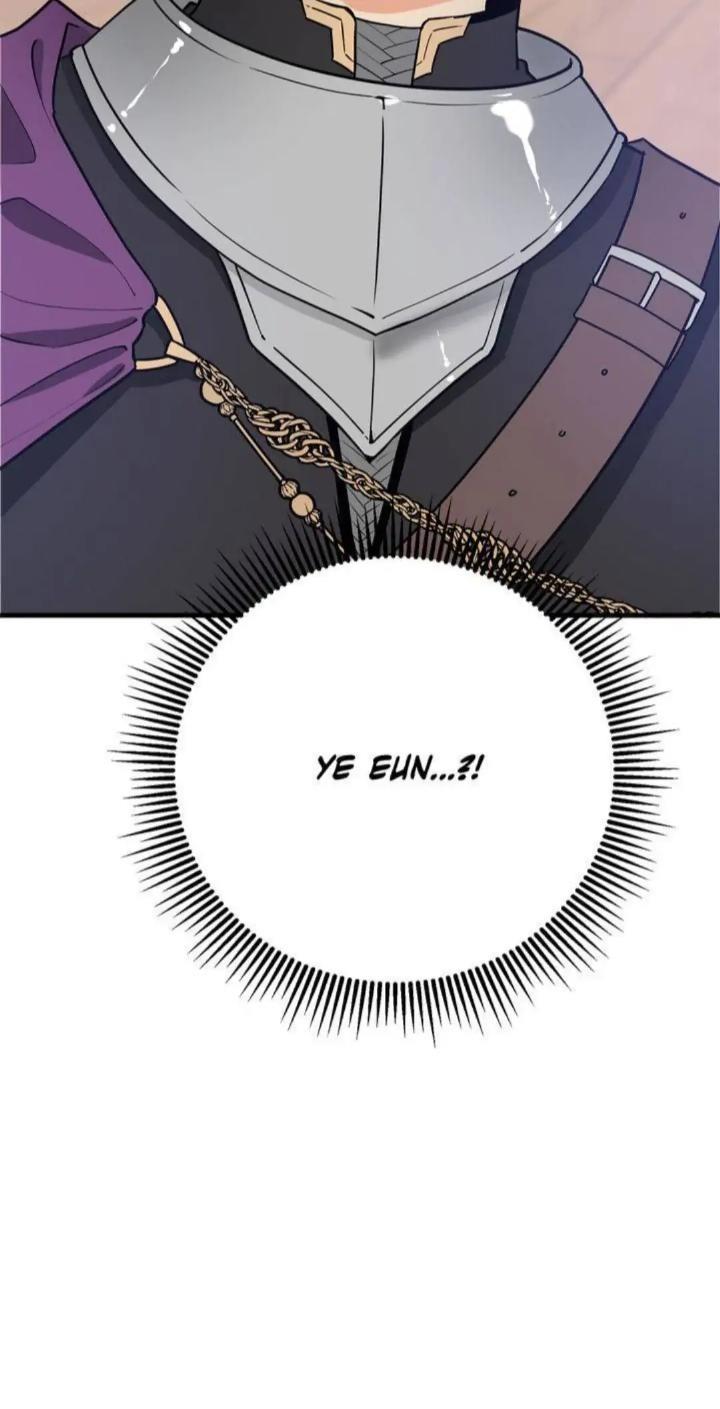 Protect Me, Knight Chapter 28 Image 44