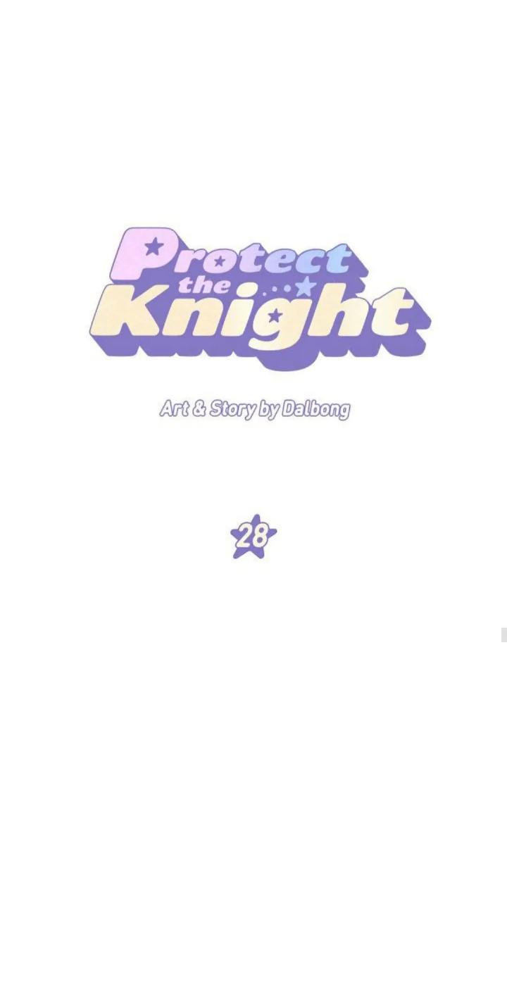 Protect Me, Knight Chapter 28 Image 45