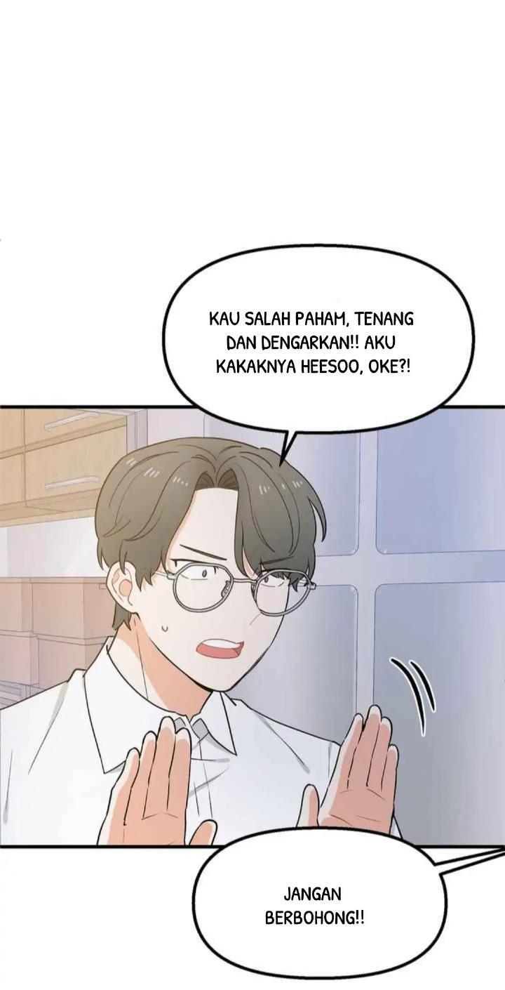 Protect Me, Knight Chapter 29 Image 20