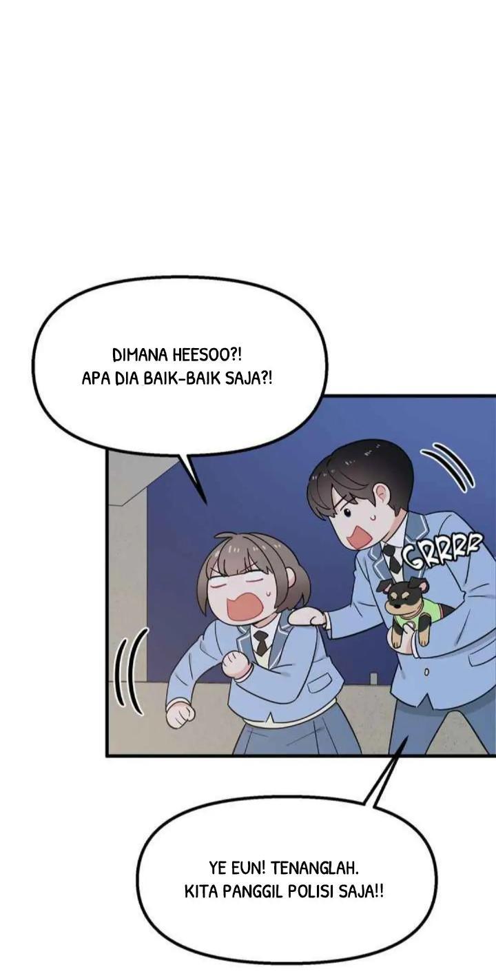 Protect Me, Knight Chapter 29 Image 21