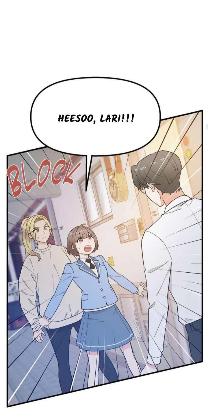 Protect Me, Knight Chapter 29 Image 25