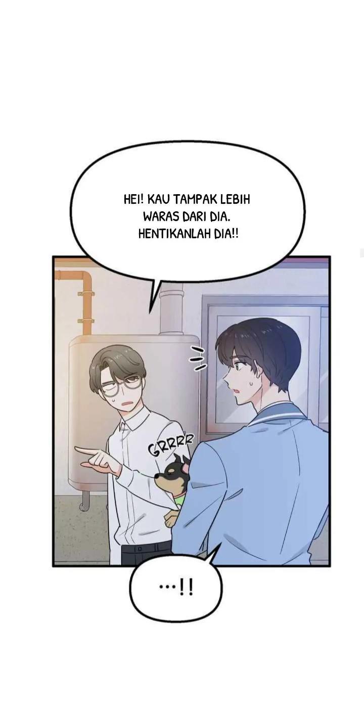 Protect Me, Knight Chapter 29 Image 28
