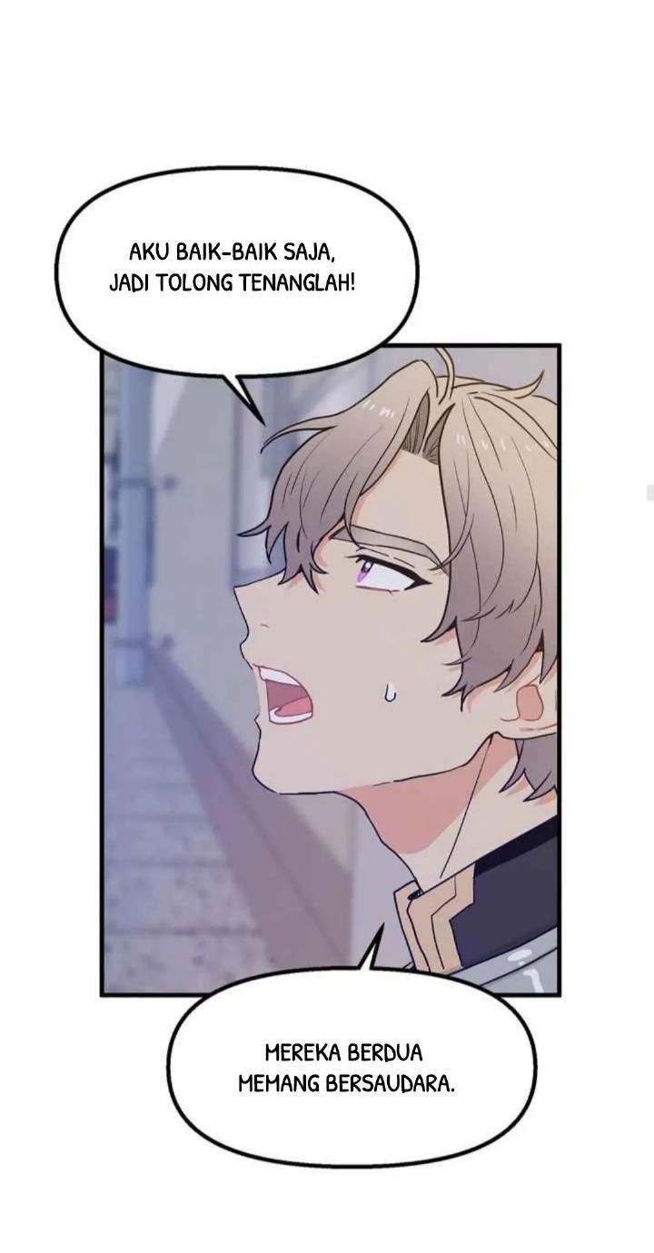 Protect Me, Knight Chapter 29 Image 32