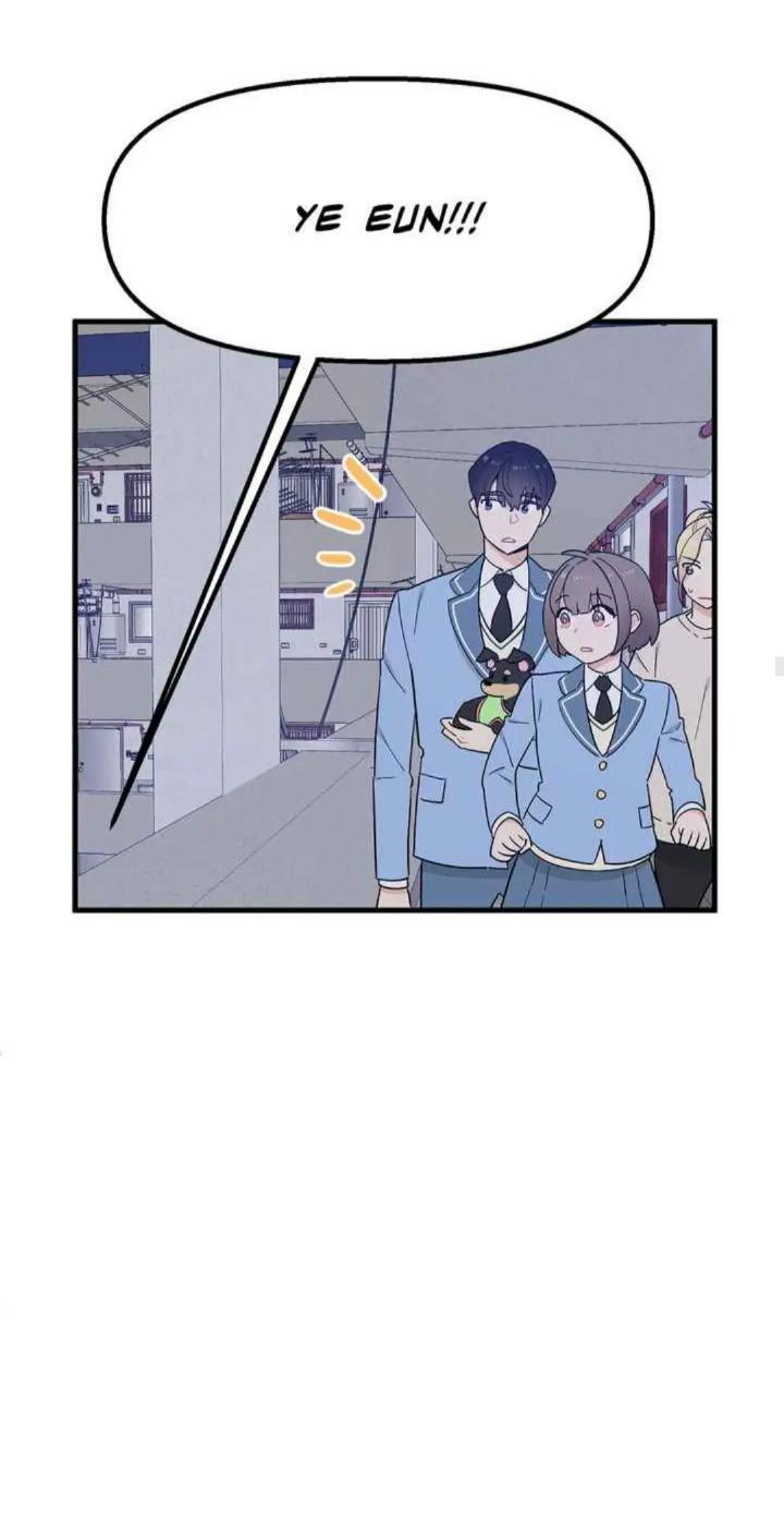 Protect Me, Knight Chapter 29 Image 34