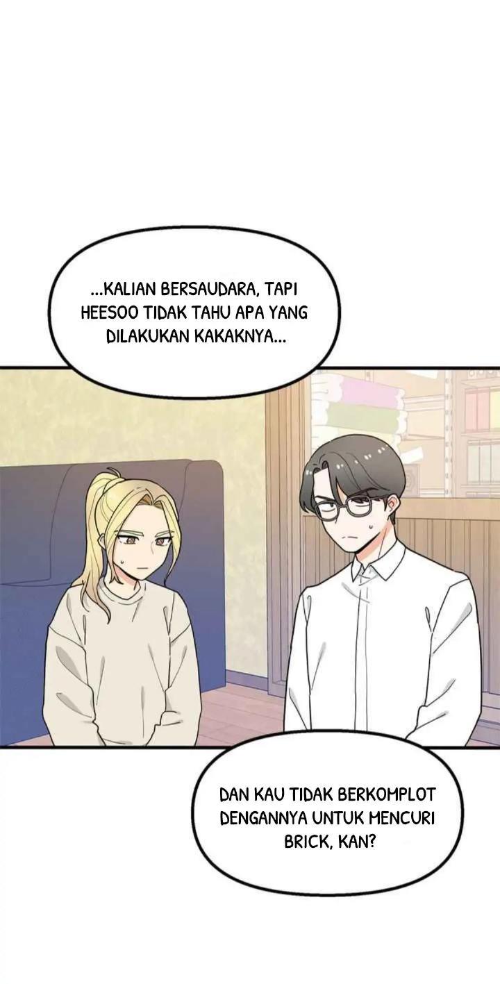 Protect Me, Knight Chapter 29 Image 43