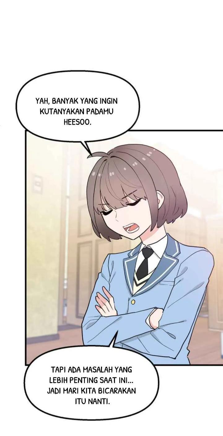 Protect Me, Knight Chapter 29 Image 45