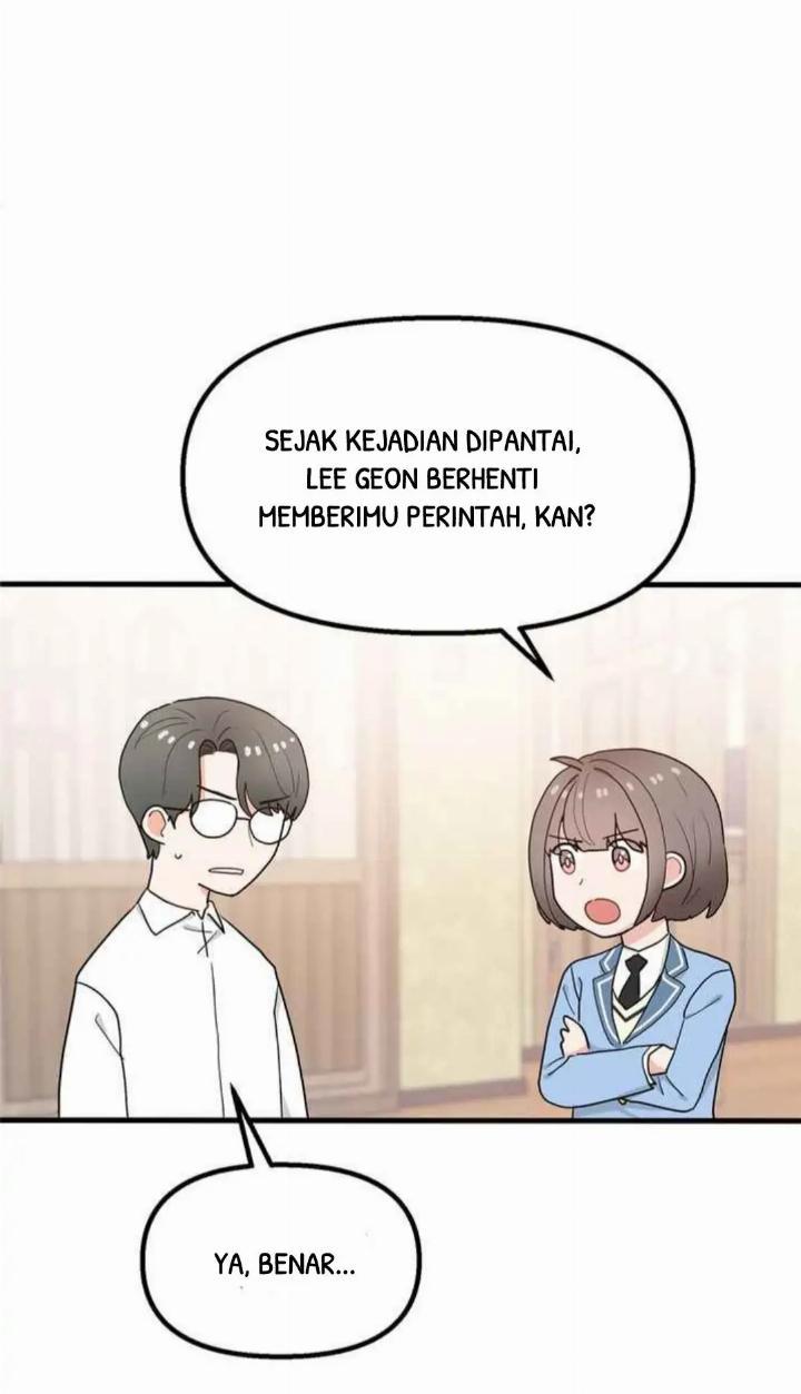 Protect Me, Knight Chapter 29 Image 46