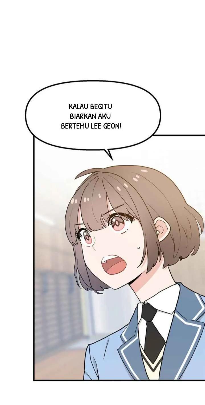 Protect Me, Knight Chapter 29 Image 53