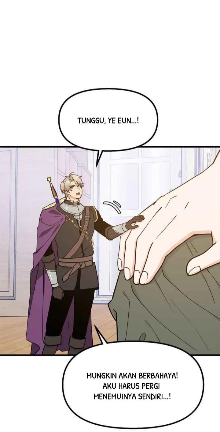 Protect Me, Knight Chapter 29 Image 54