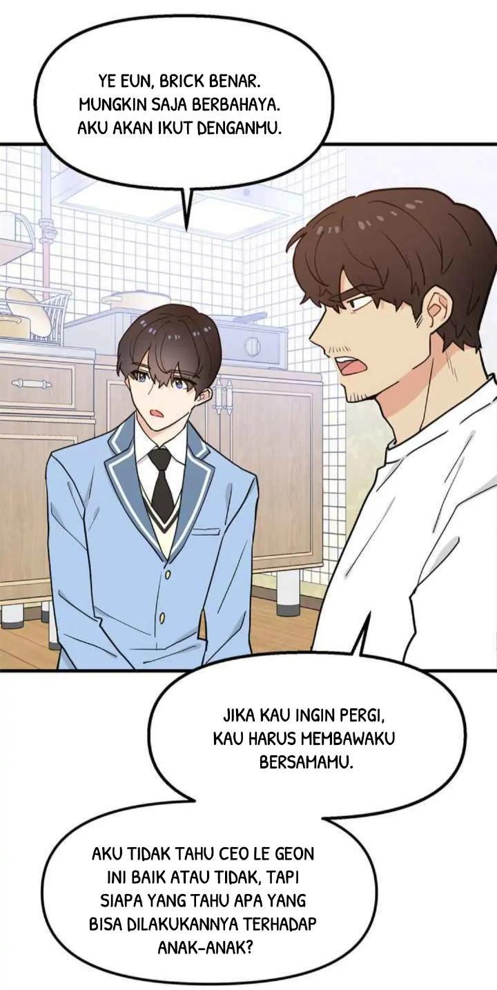 Protect Me, Knight Chapter 29 Image 57