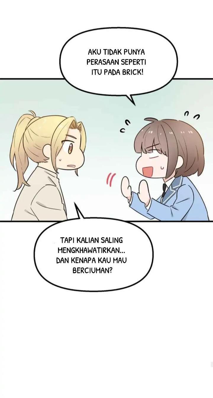 Protect Me, Knight Chapter 29 Image 72
