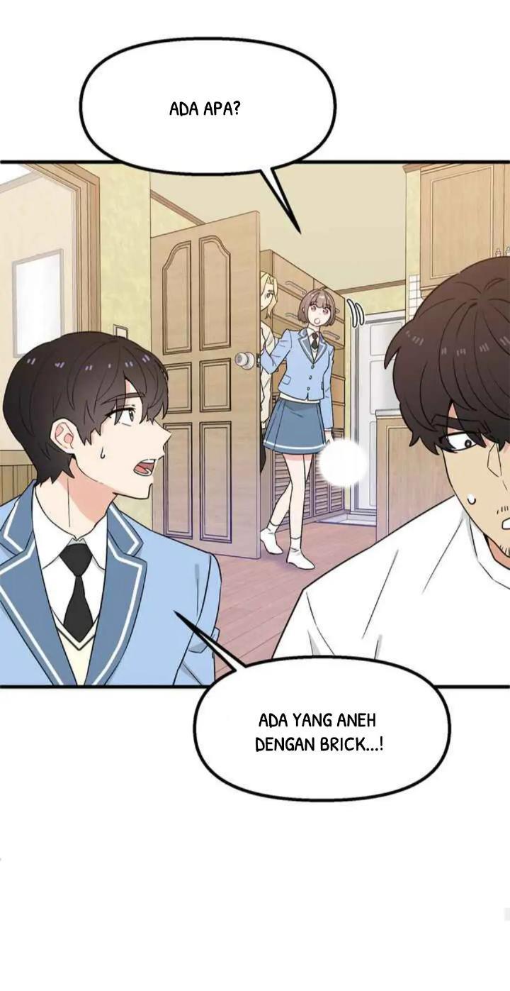 Protect Me, Knight Chapter 29 Image 76