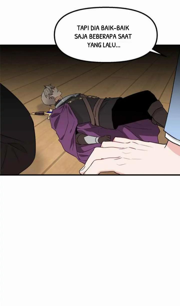 Protect Me, Knight Chapter 29 Image 79
