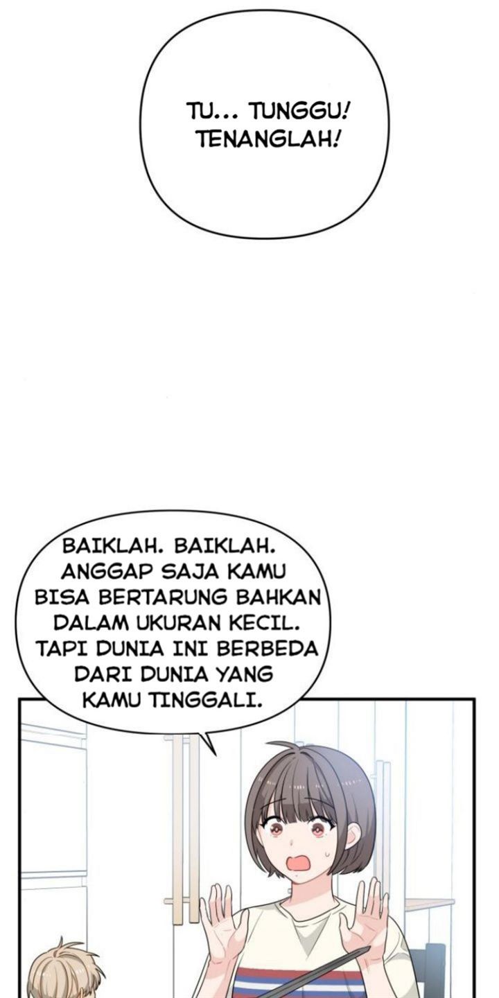 Protect Me, Knight Chapter 3 Image 6