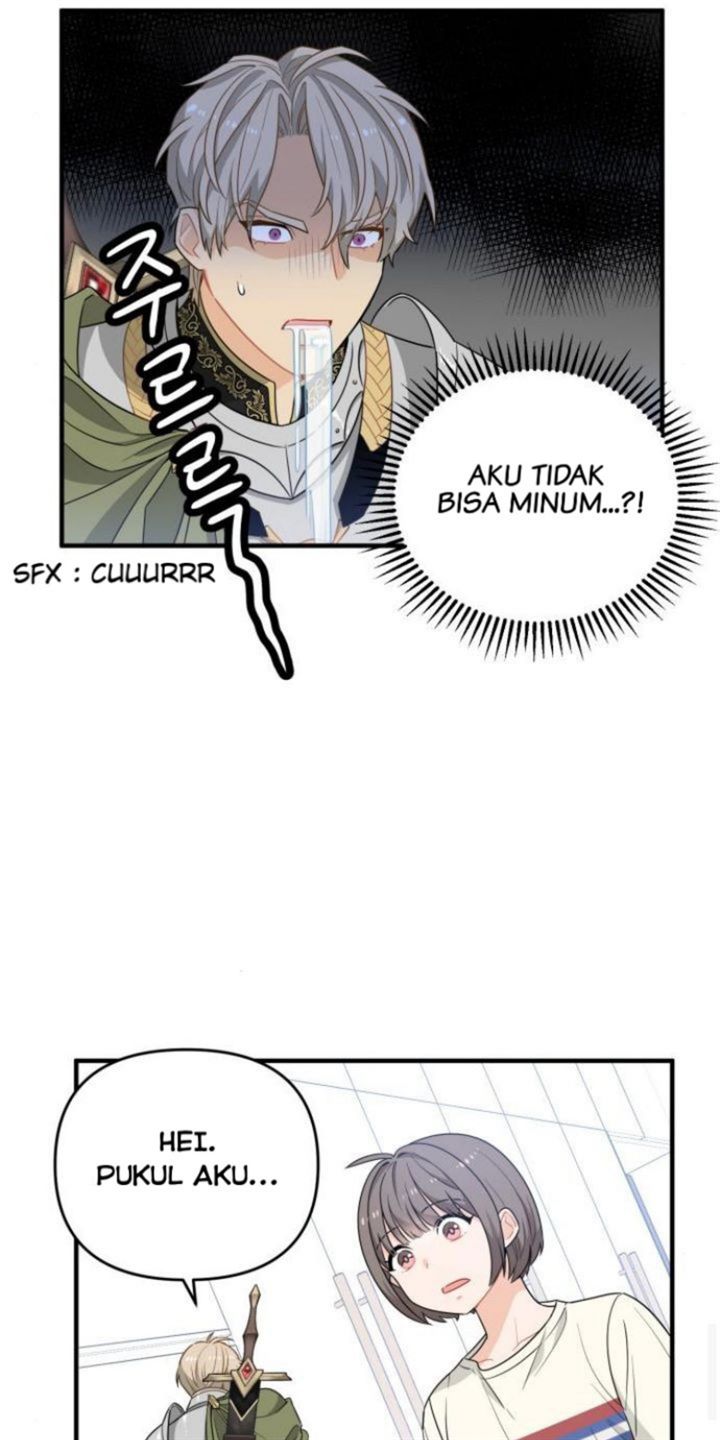 Protect Me, Knight Chapter 3 Image 10