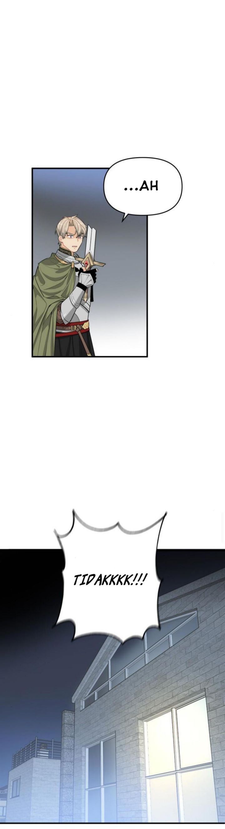 Protect Me, Knight Chapter 3 Image 19