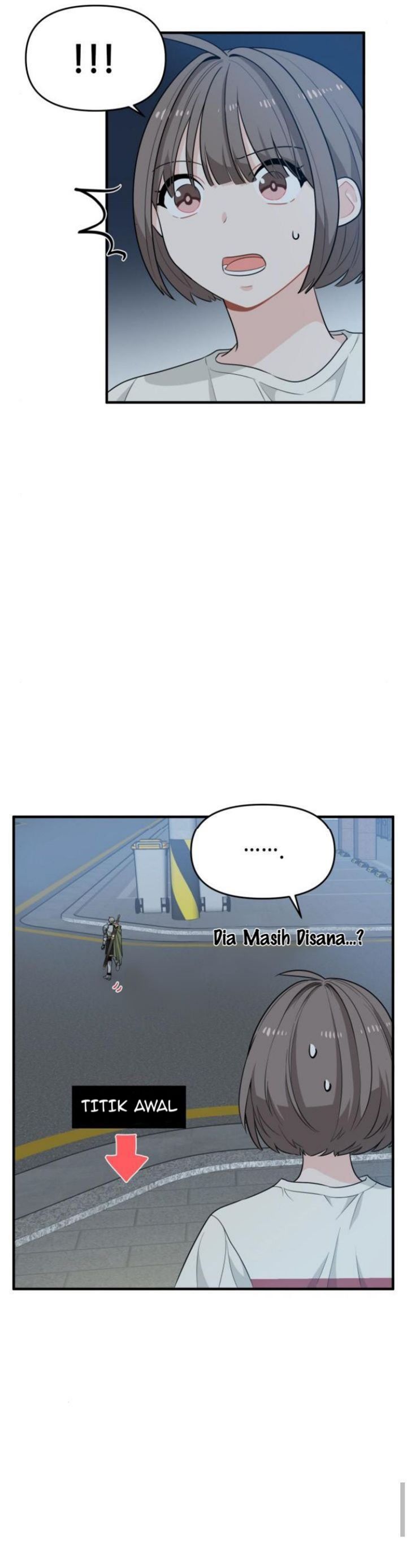 Protect Me, Knight Chapter 3 Image 39