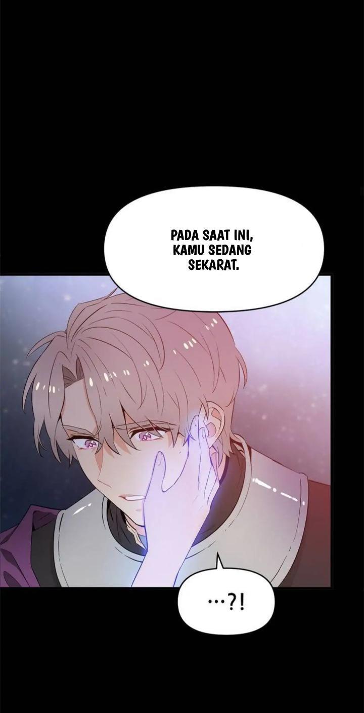 Protect Me, Knight Chapter 30 Image 22